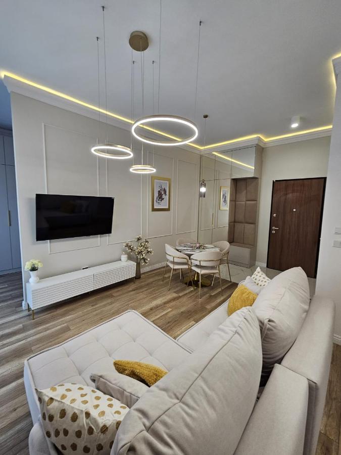 Riverside Apartments Nadmotlawie - Gym & Sauna, Free Parking Gdańsk Exterior foto