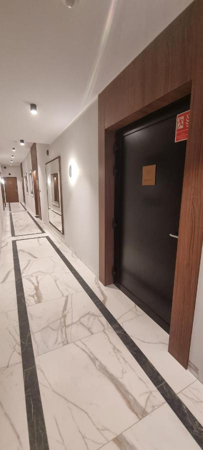 Riverside Apartments Nadmotlawie - Gym & Sauna, Free Parking Gdańsk Exterior foto