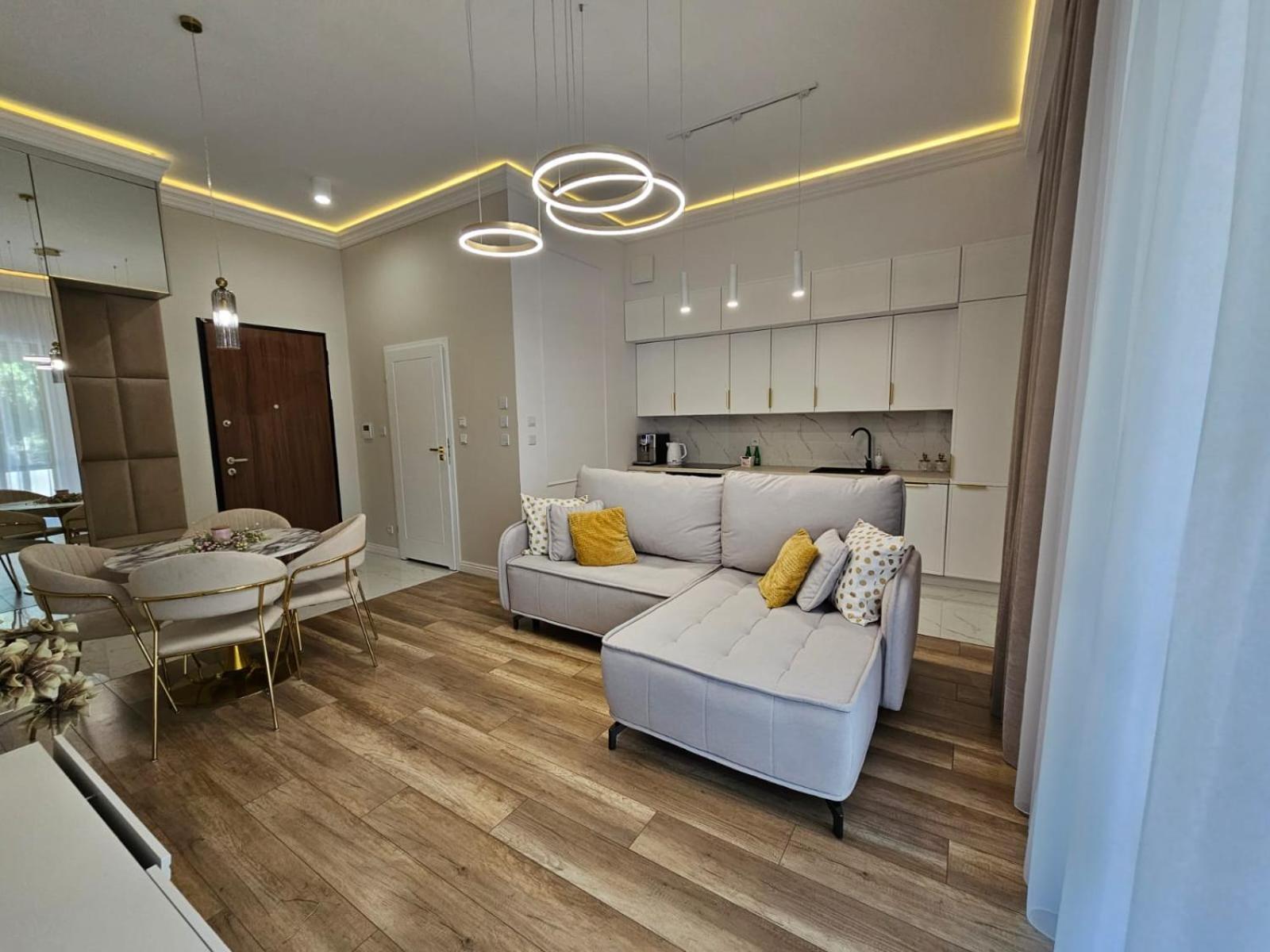 Riverside Apartments Nadmotlawie - Gym & Sauna, Free Parking Gdańsk Cameră foto